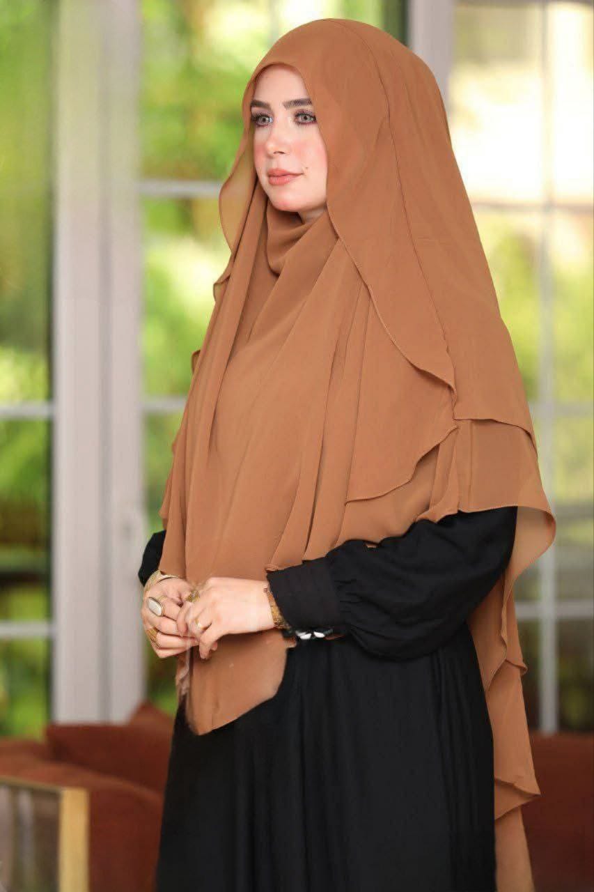 خمار إندونيسي