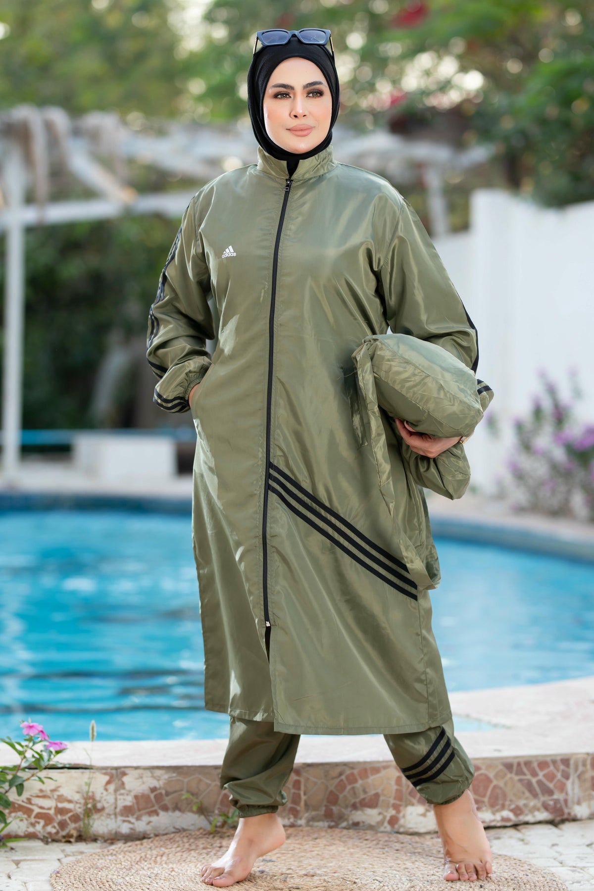 بوركيني كليوبترا
