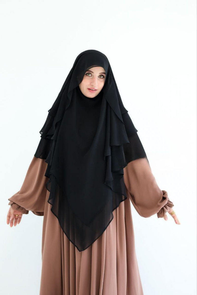 خمار فرنسي تانده مثلث