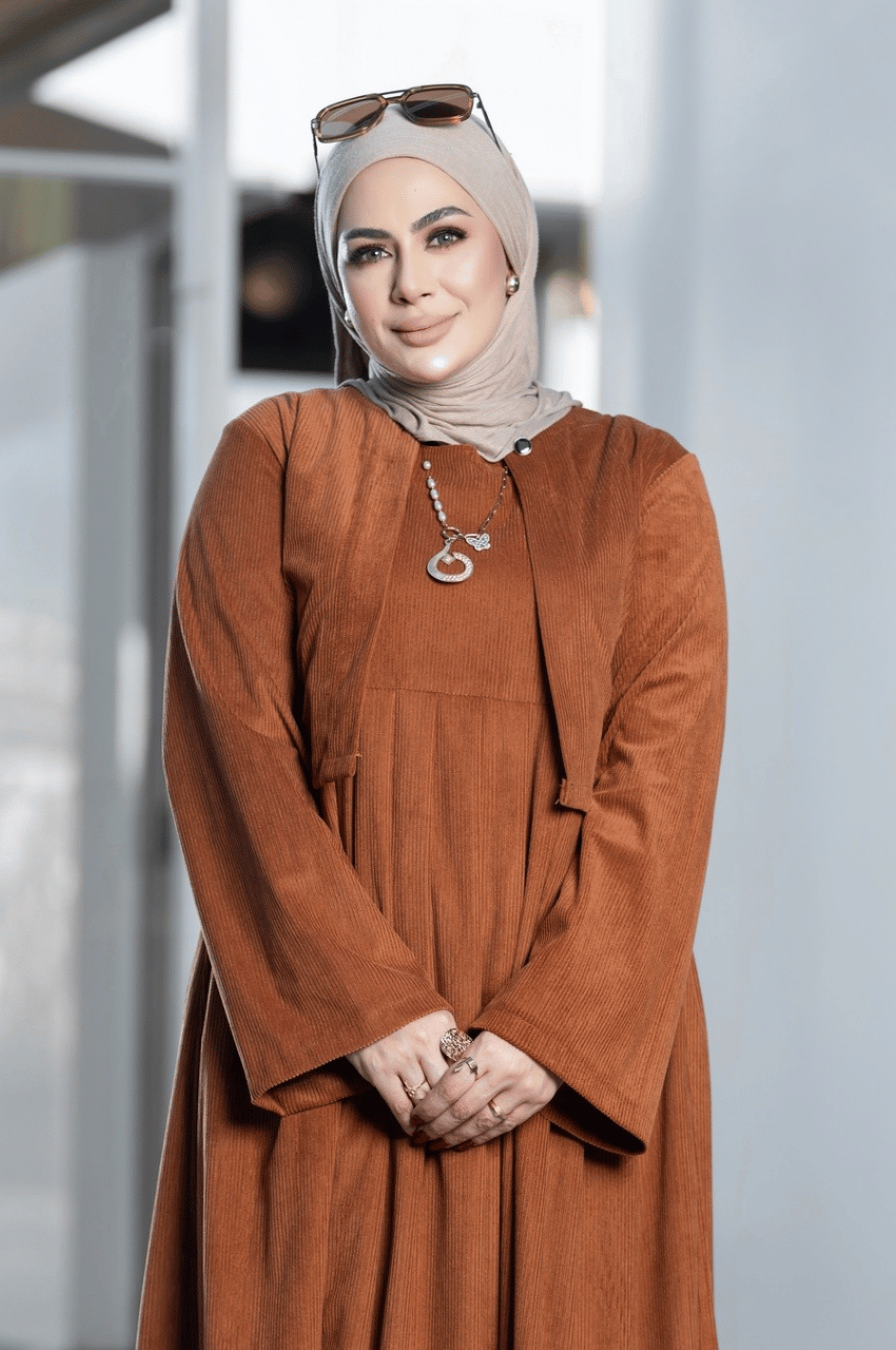 ادناء ليان