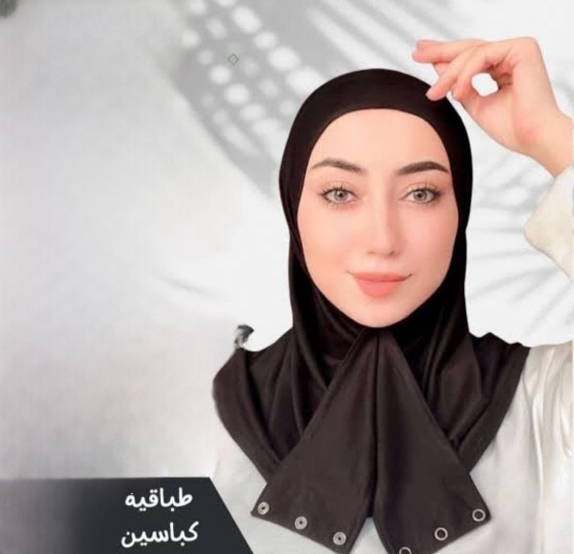 بندانة الرقبة بالكبسولة