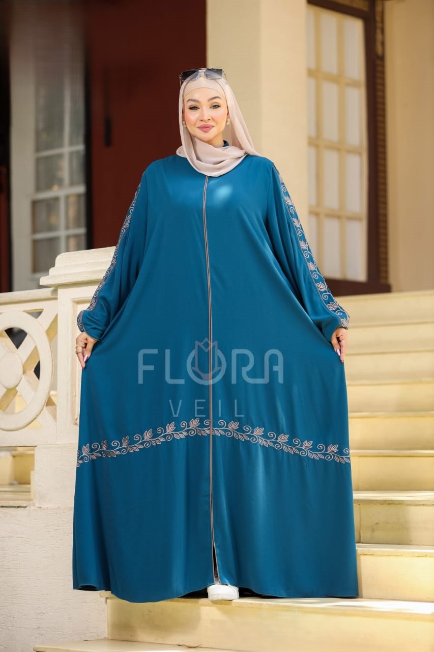 عباية وجدان
