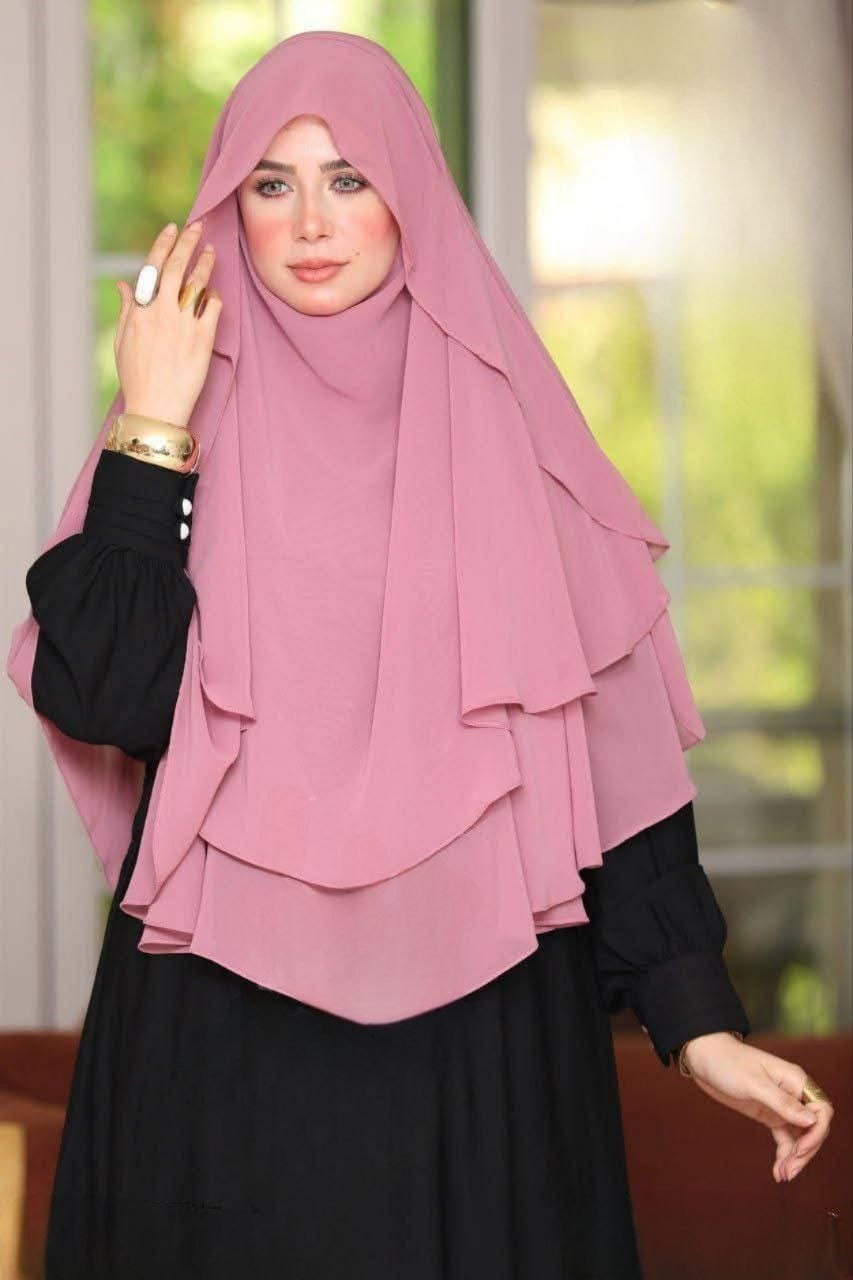 خمار إندونيسي