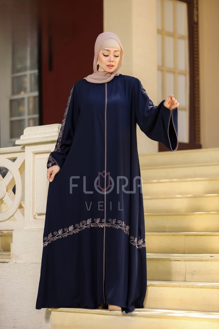 عباية وجدان