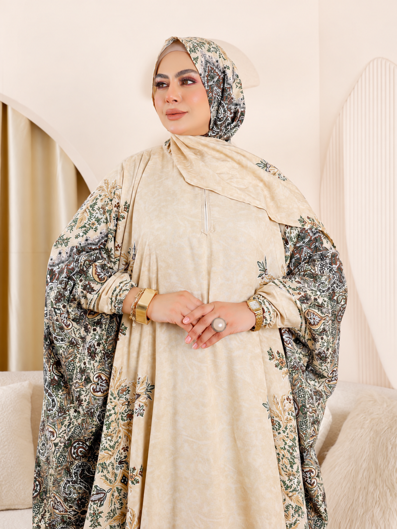 اسدال دهب