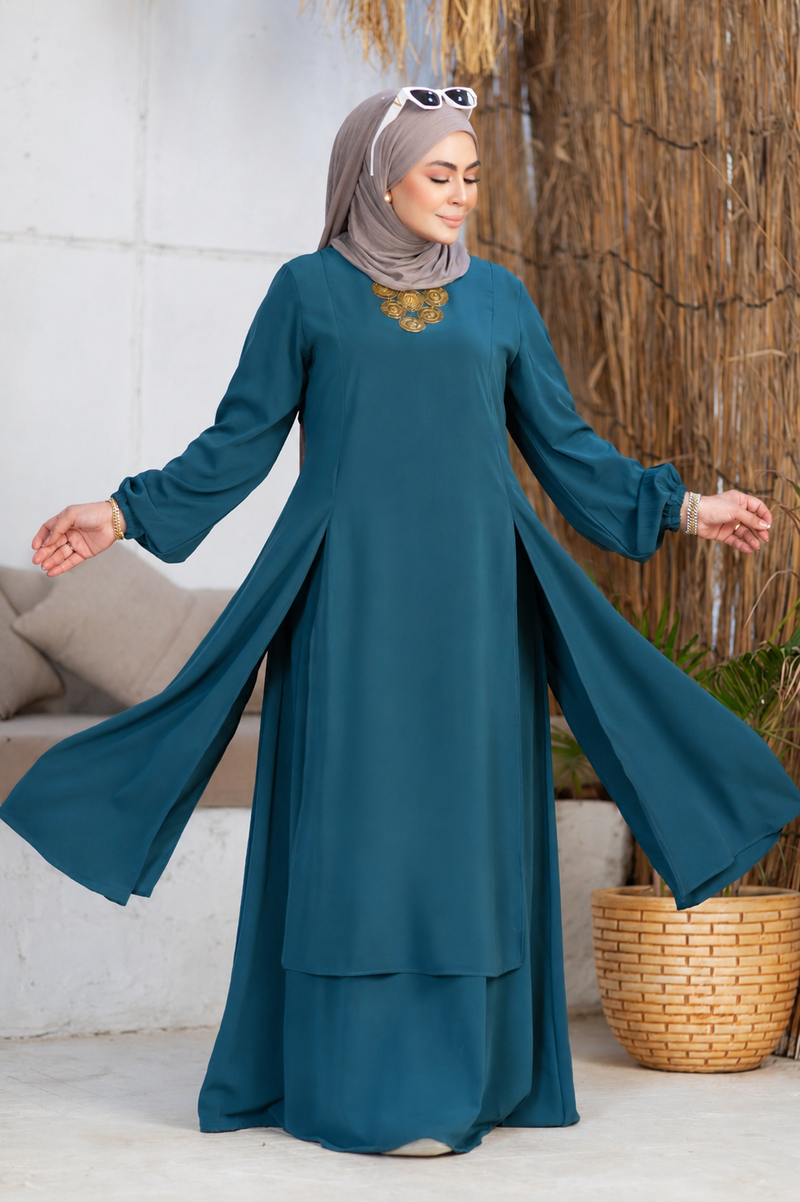 Prinsess set