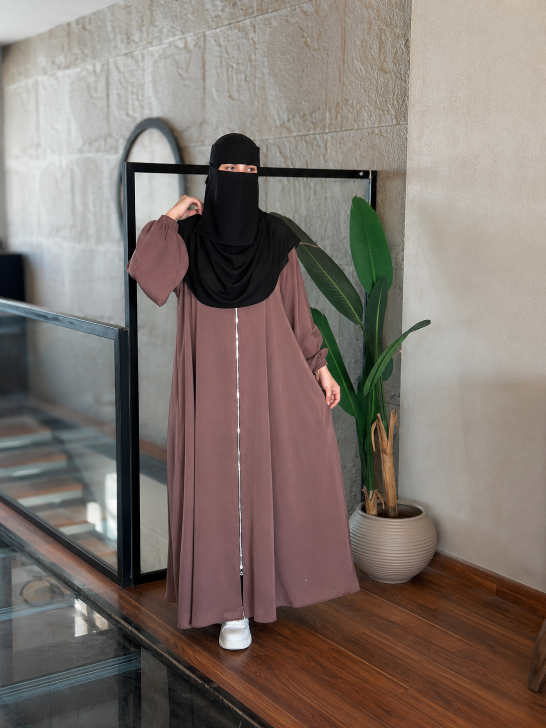 موديل سلمى