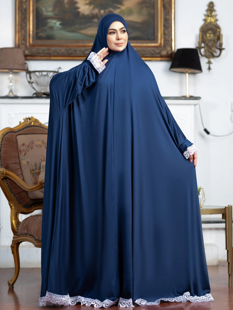 اسدال دانتيل ساده