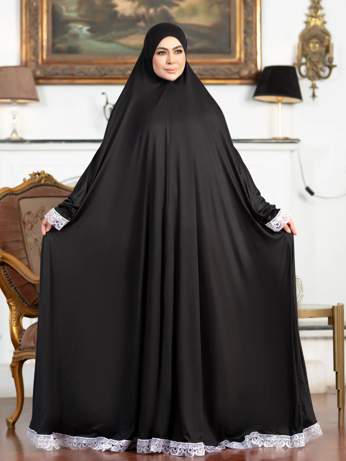 اسود