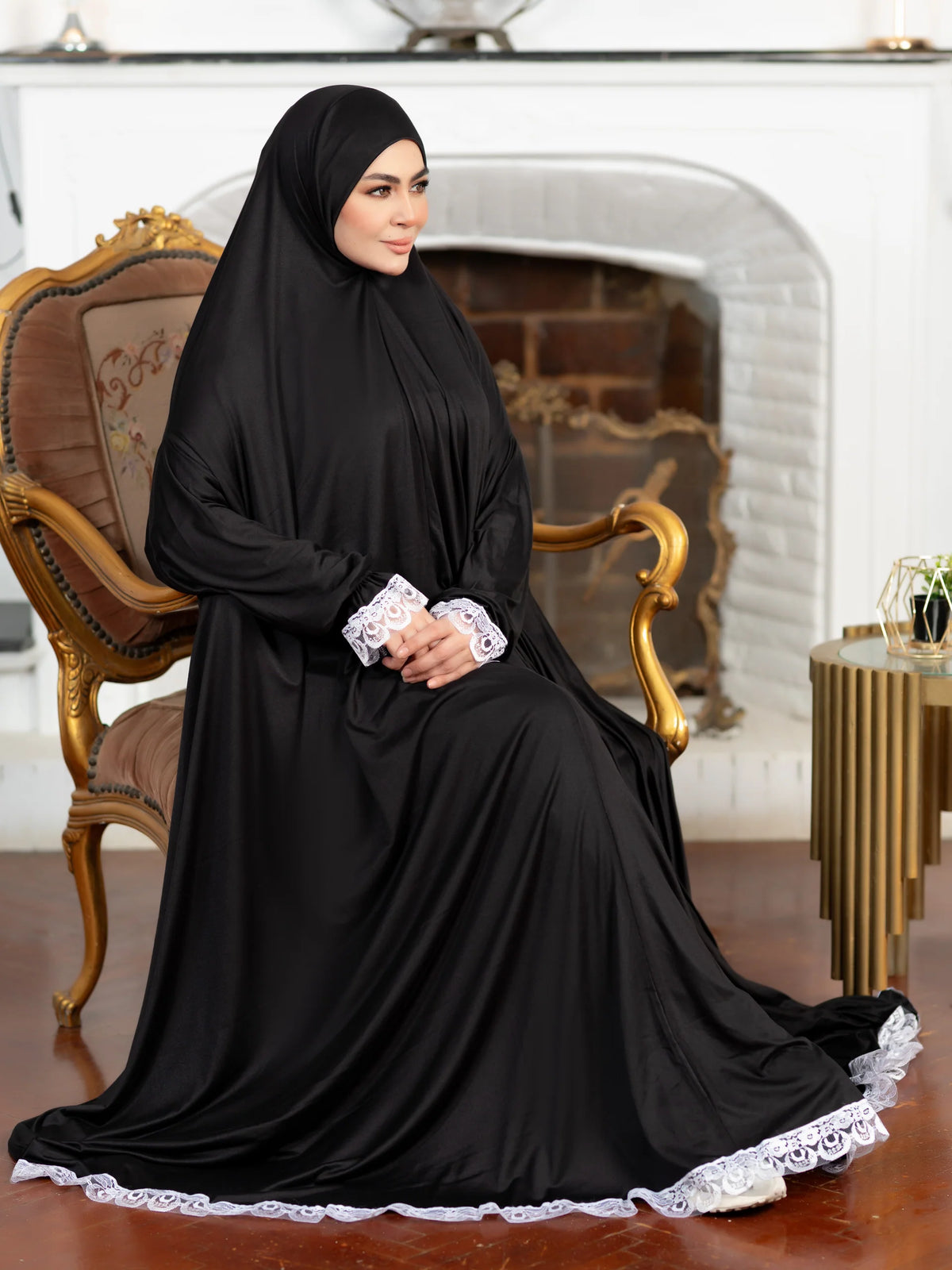 اسود