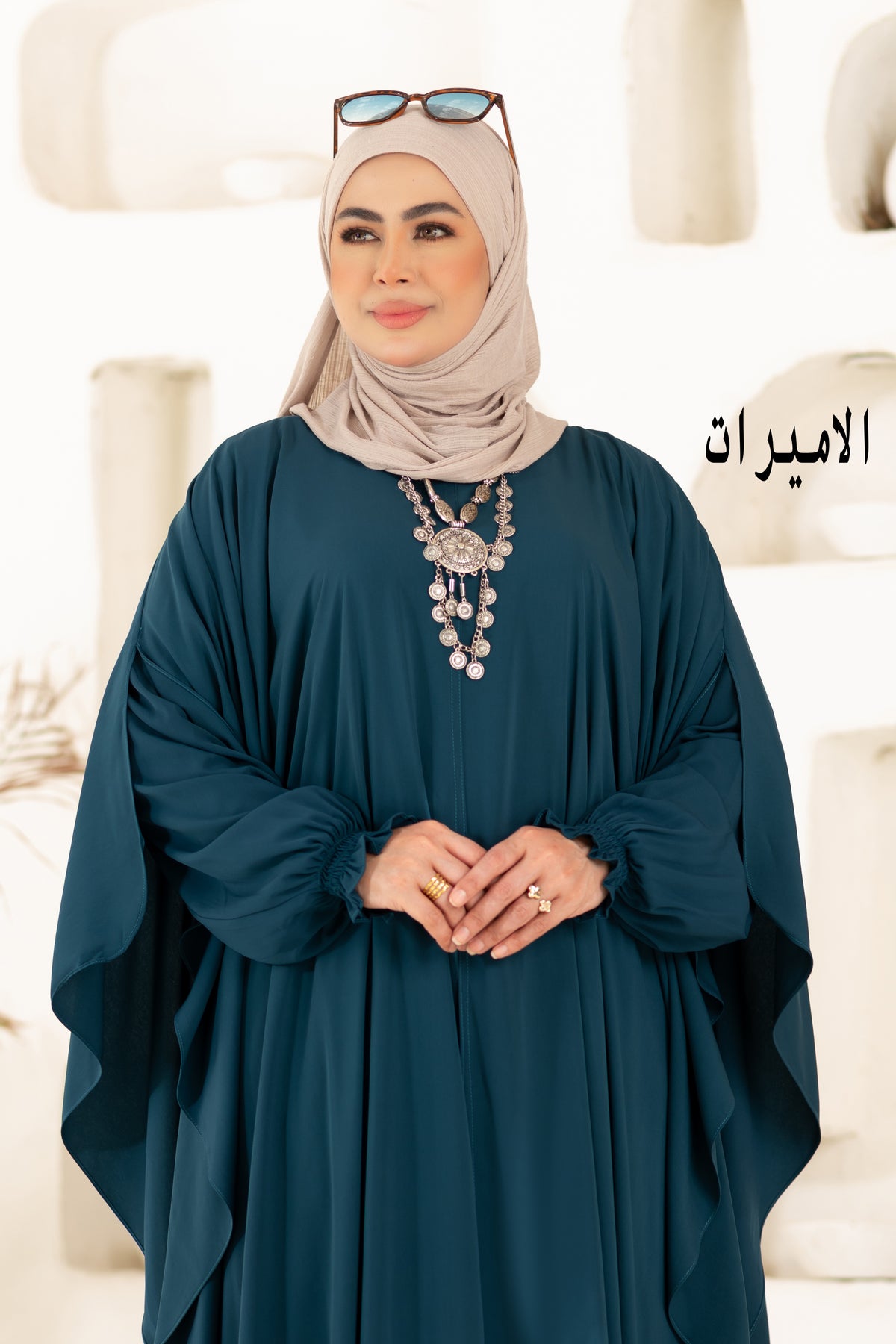 طقم الاميرات