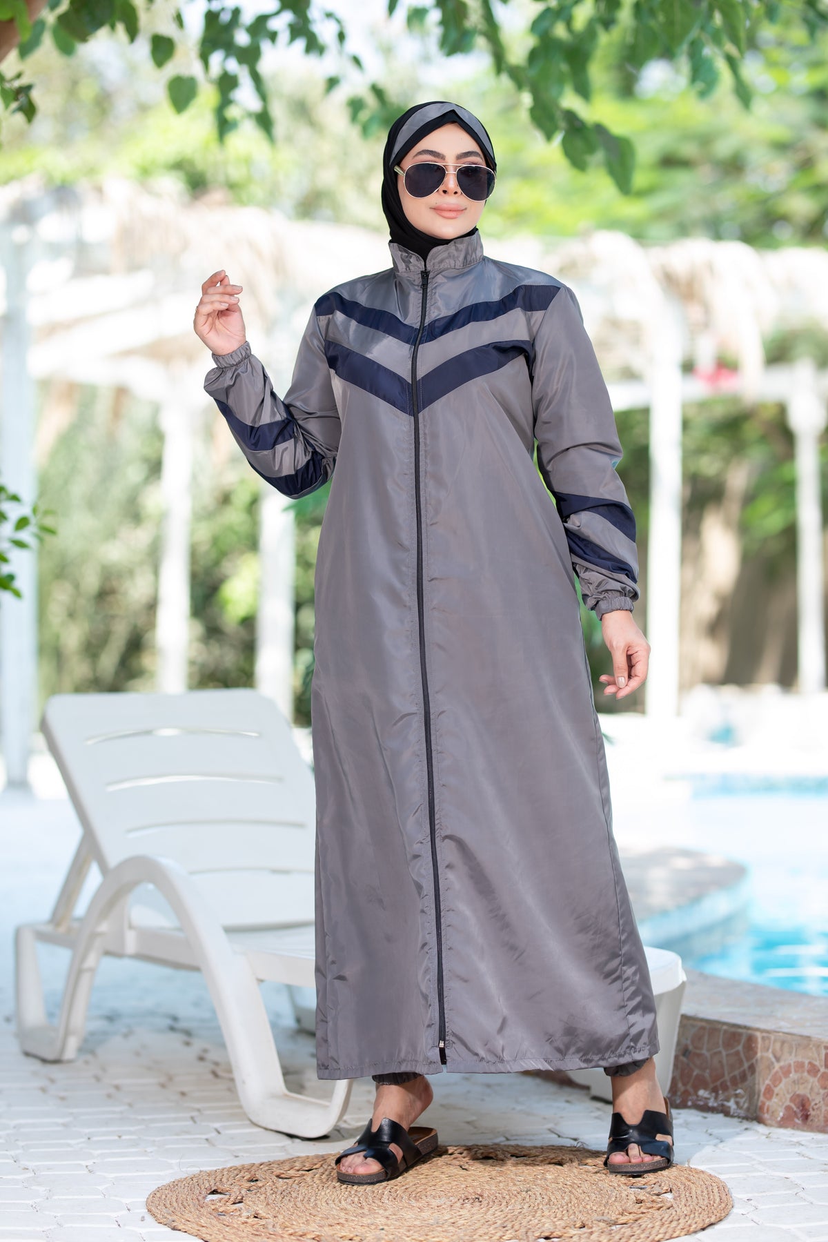 بوركيني 301