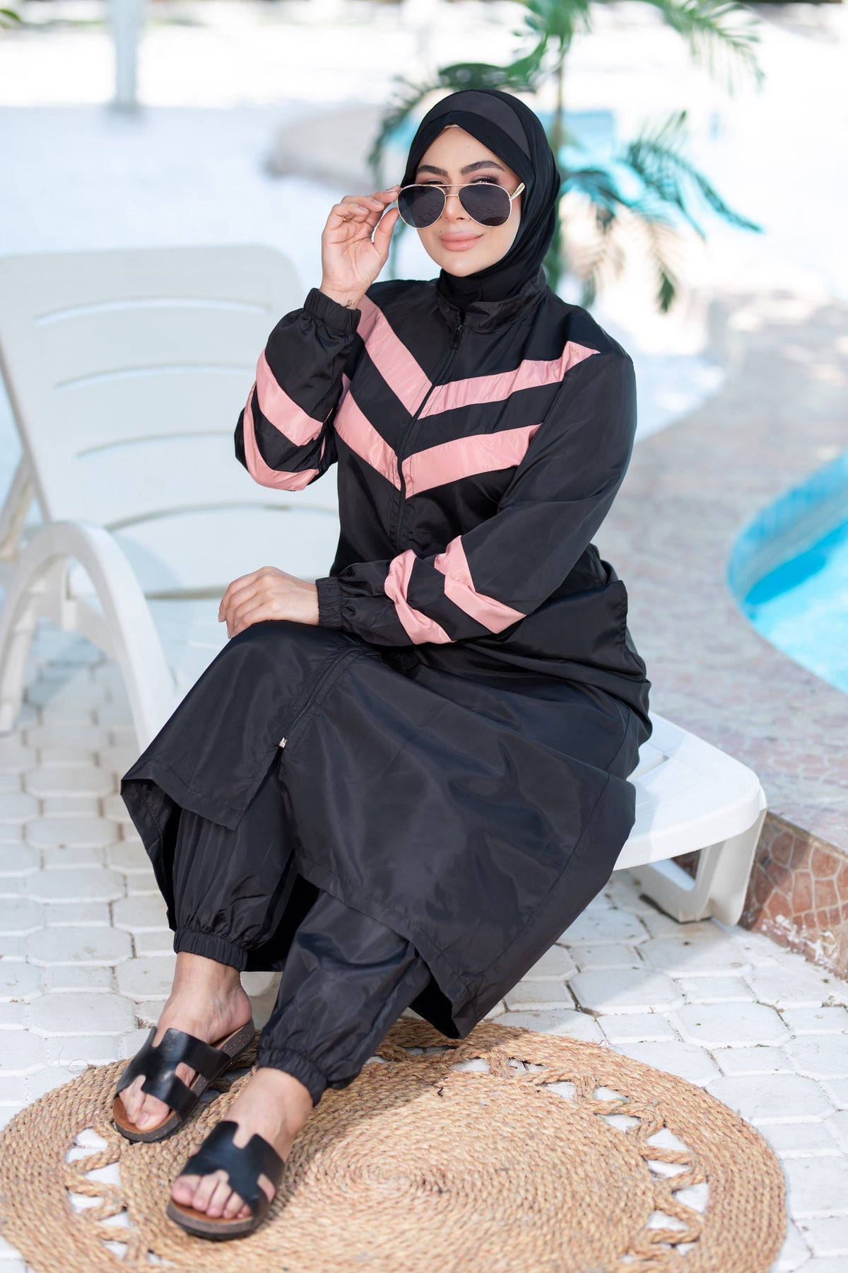 بوركيني 301