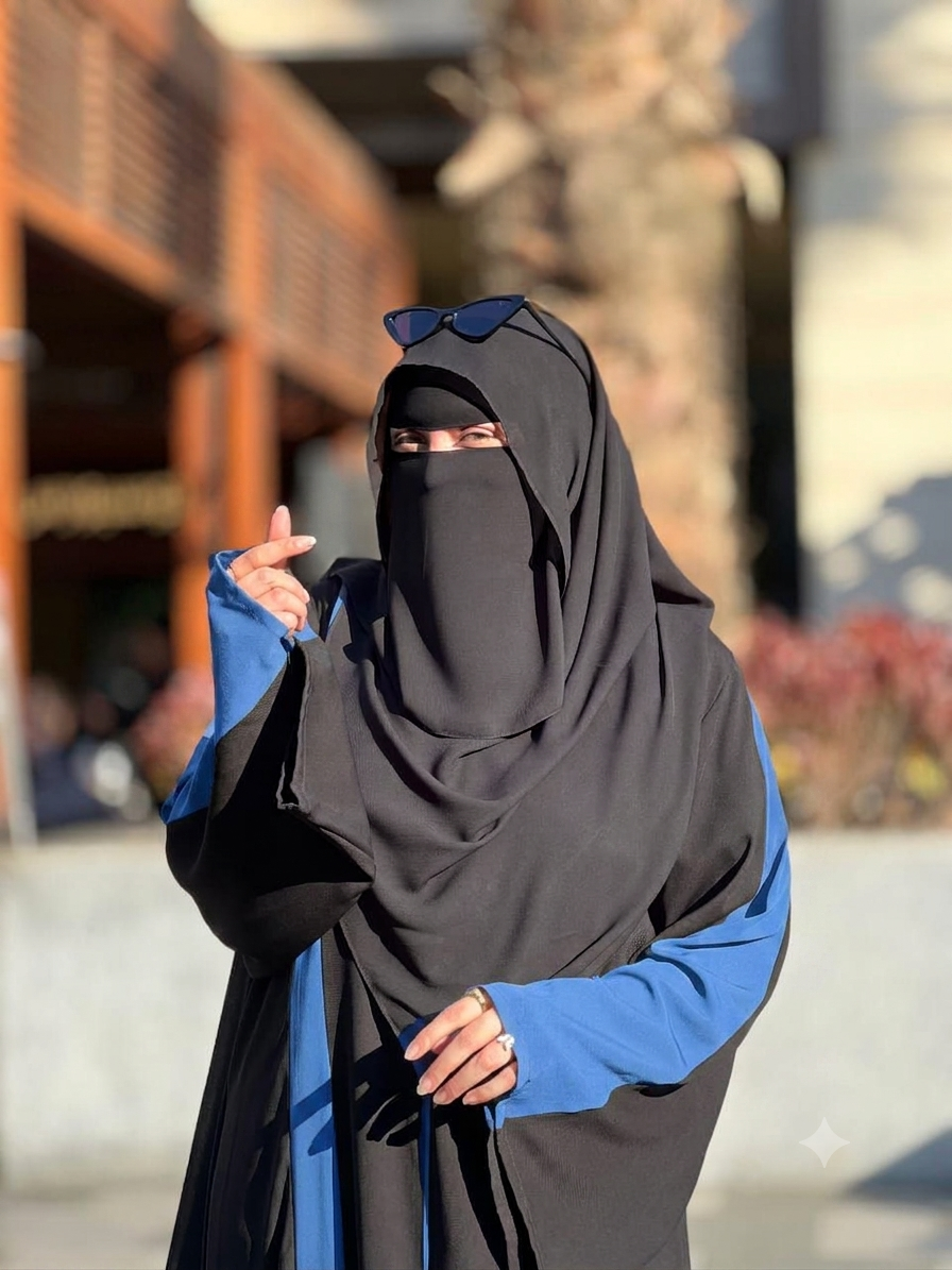 عباية رونزا