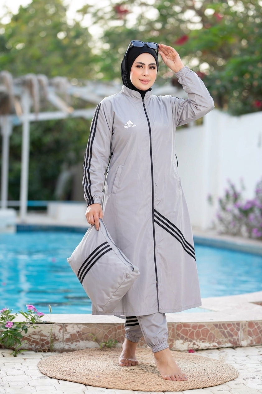بوركيني كليوبترا