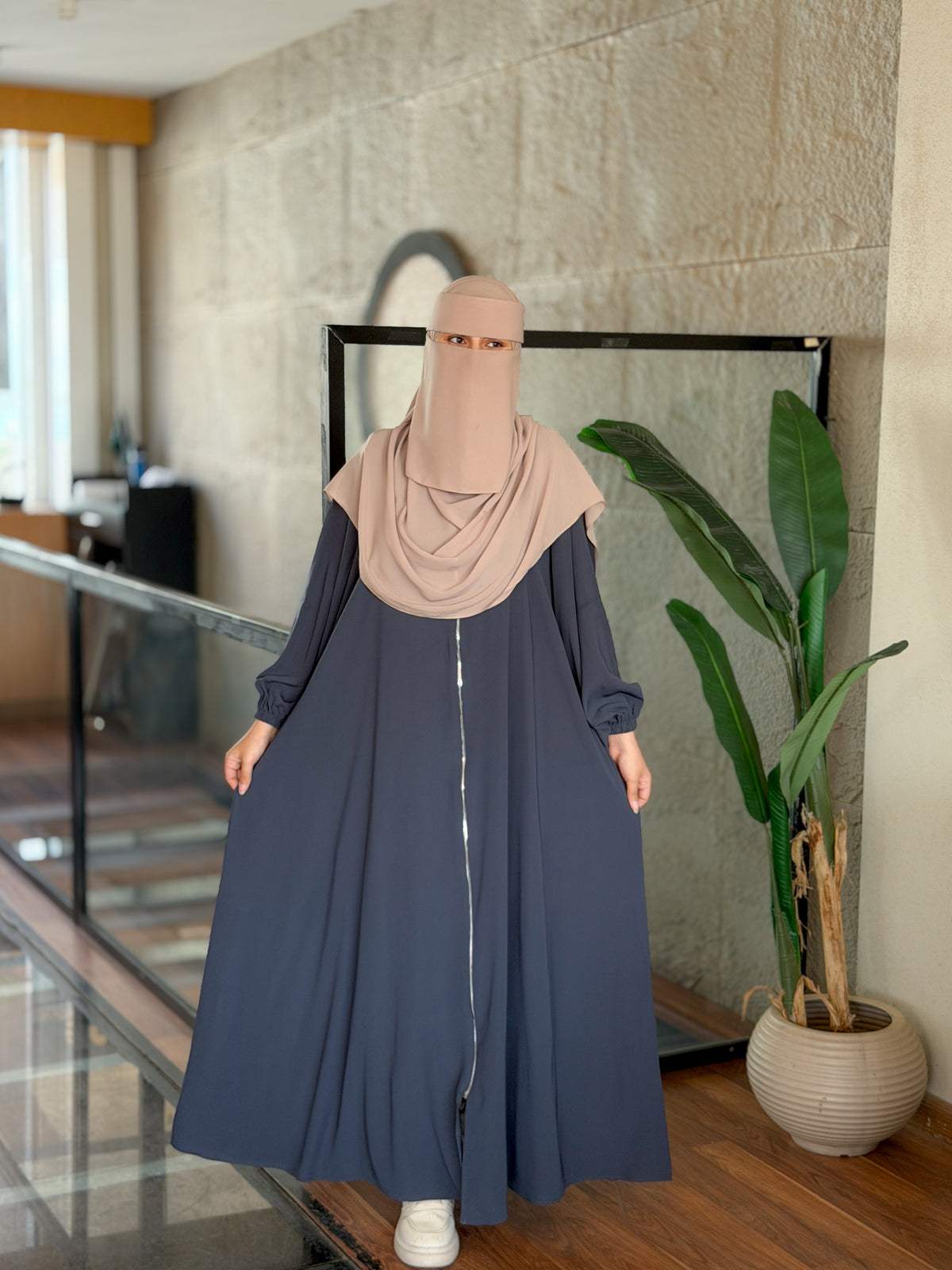 موديل سلمى