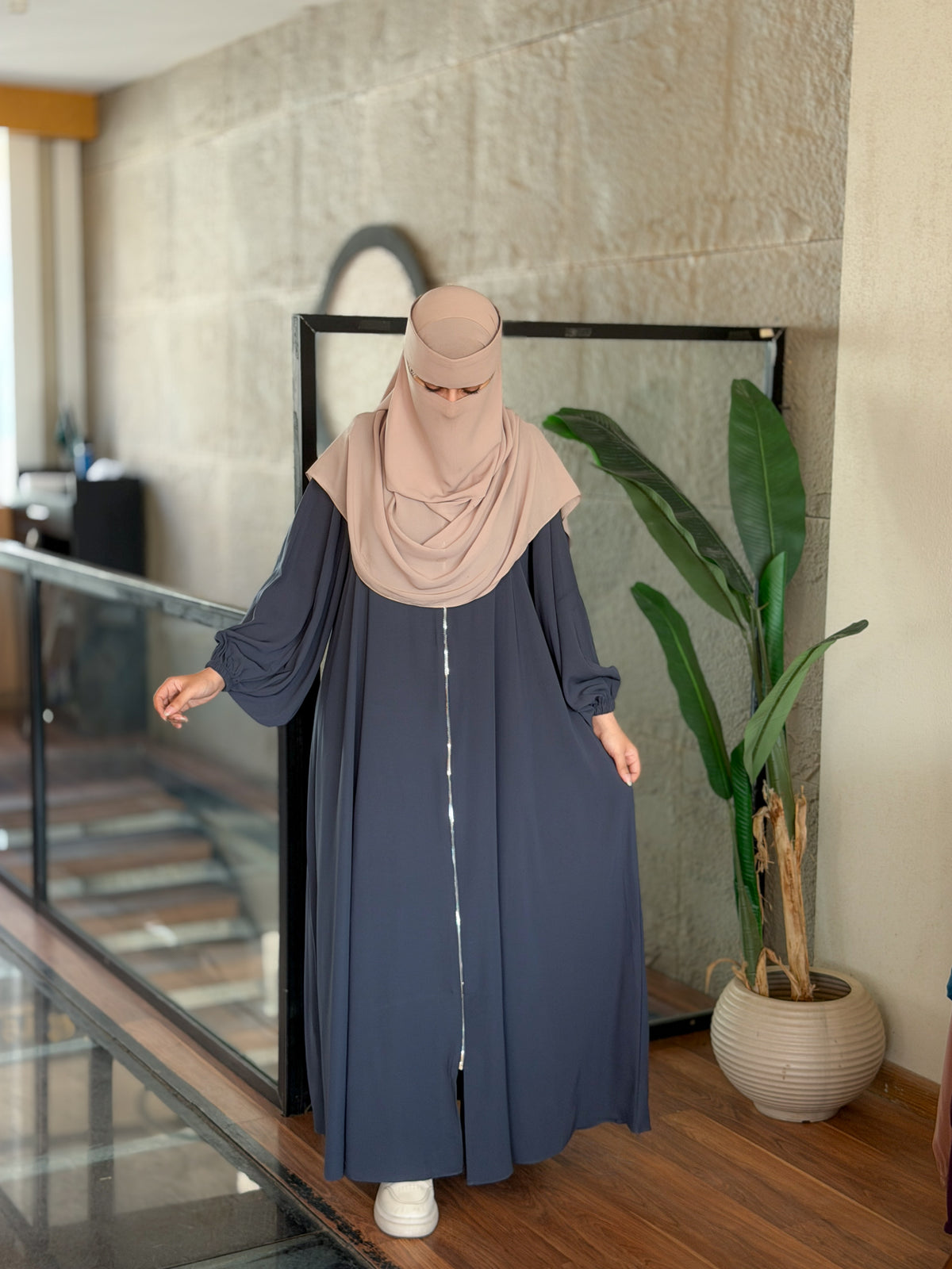 موديل سلمى