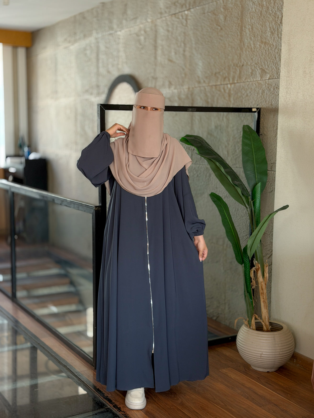 موديل سلمى