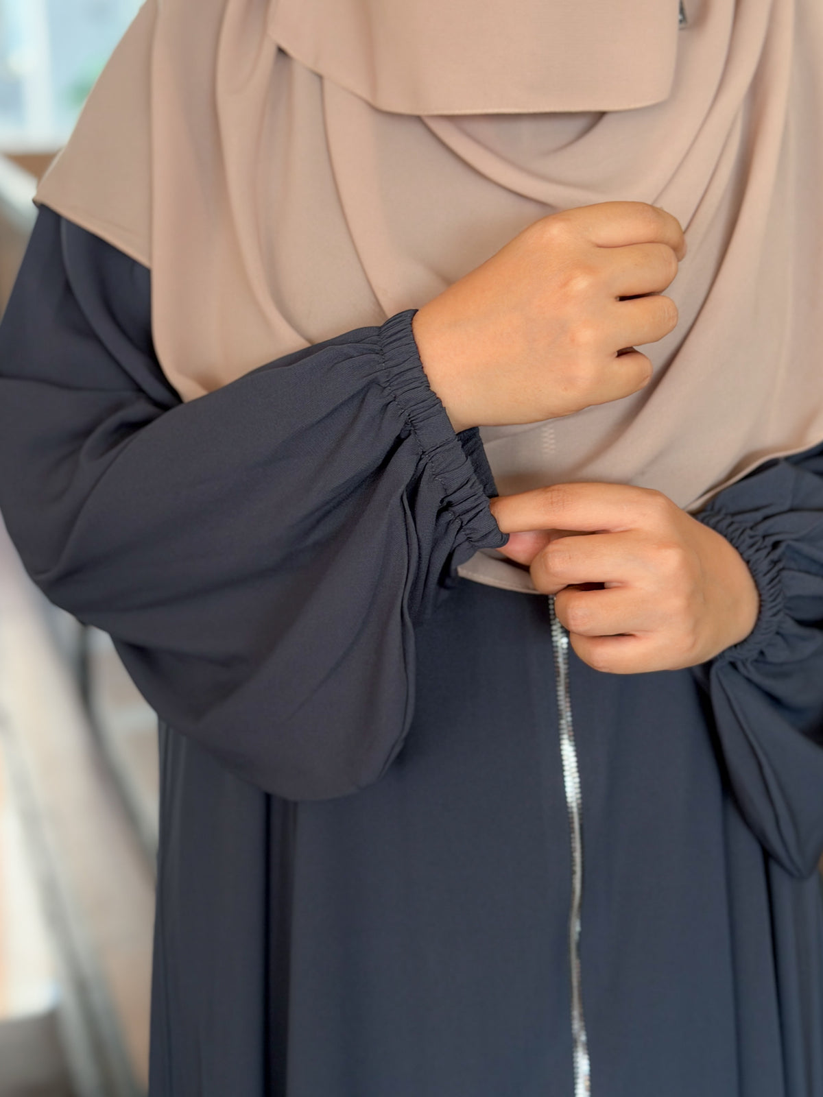 موديل سلمى