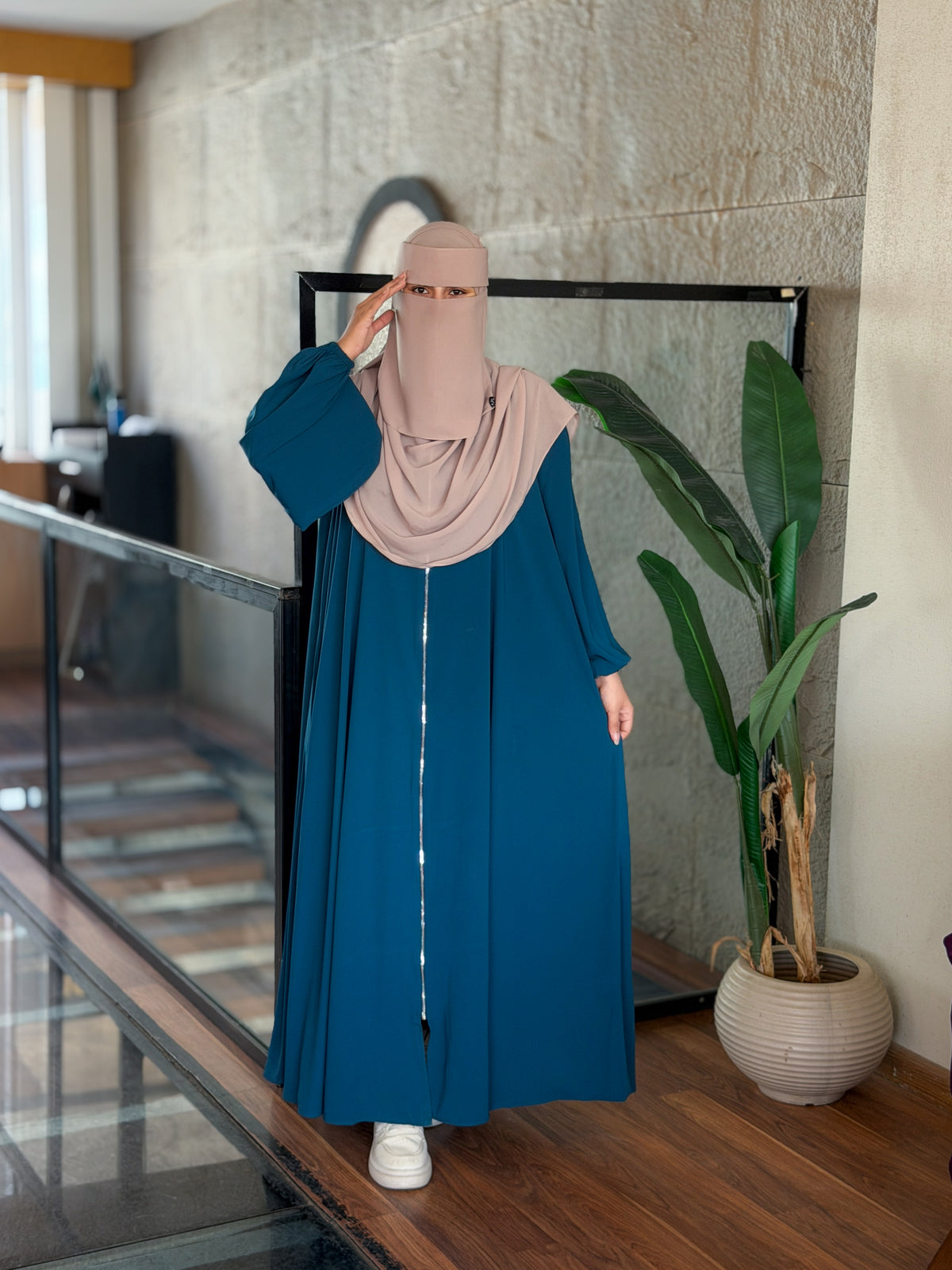 موديل سلمى