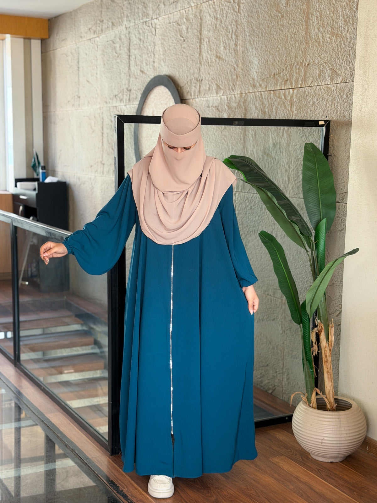 موديل سلمى