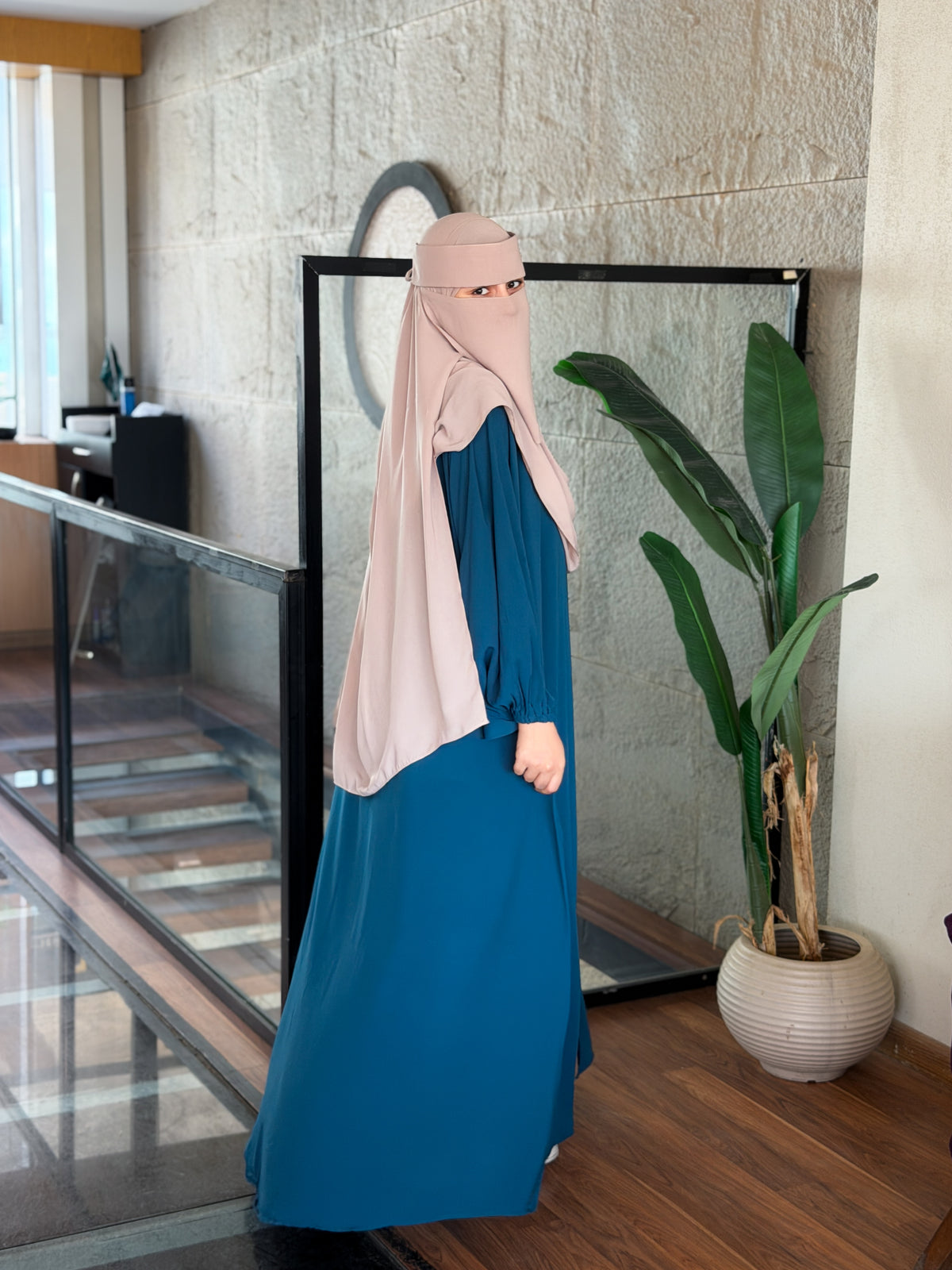 موديل سلمى