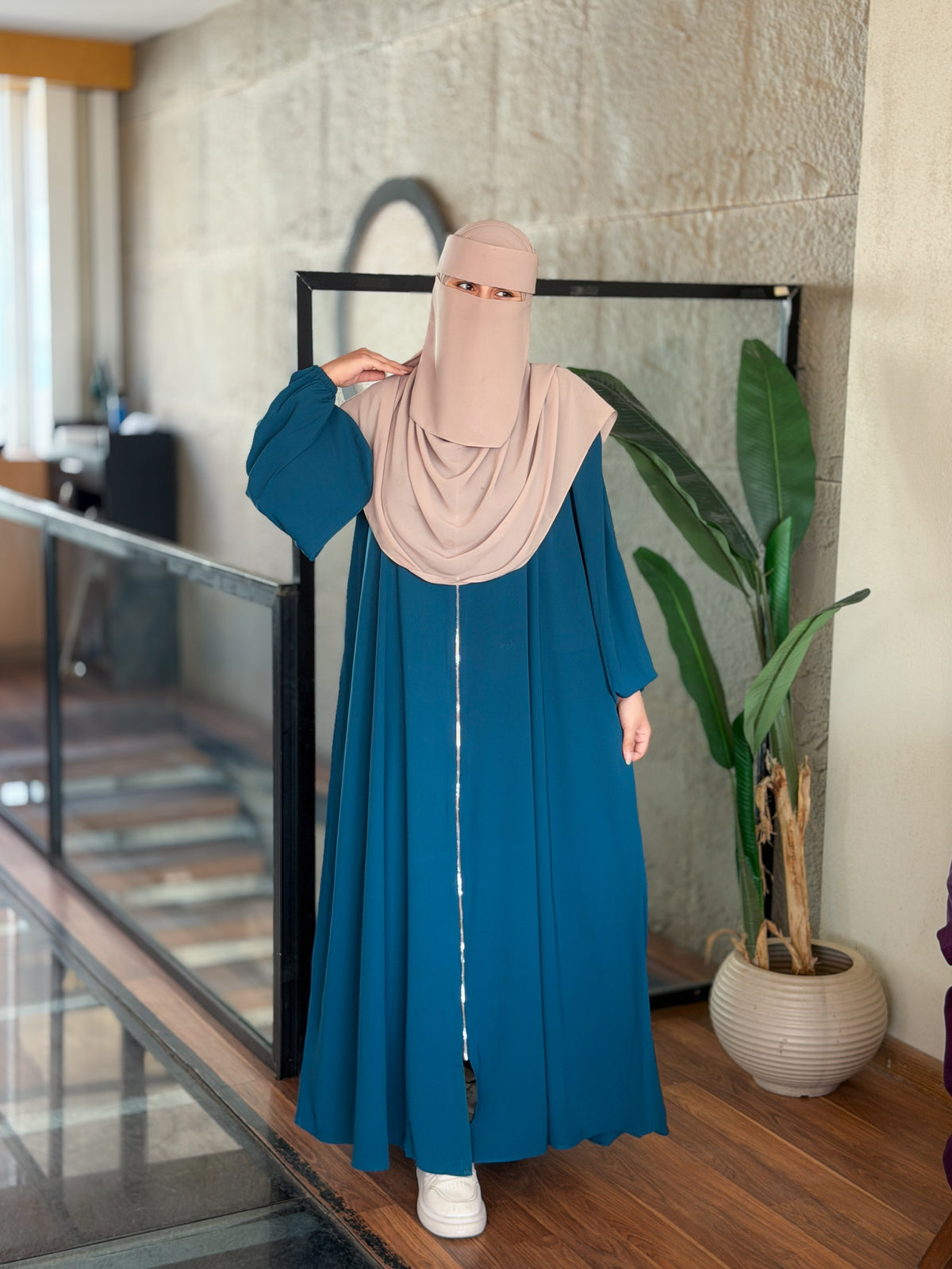 موديل سلمى