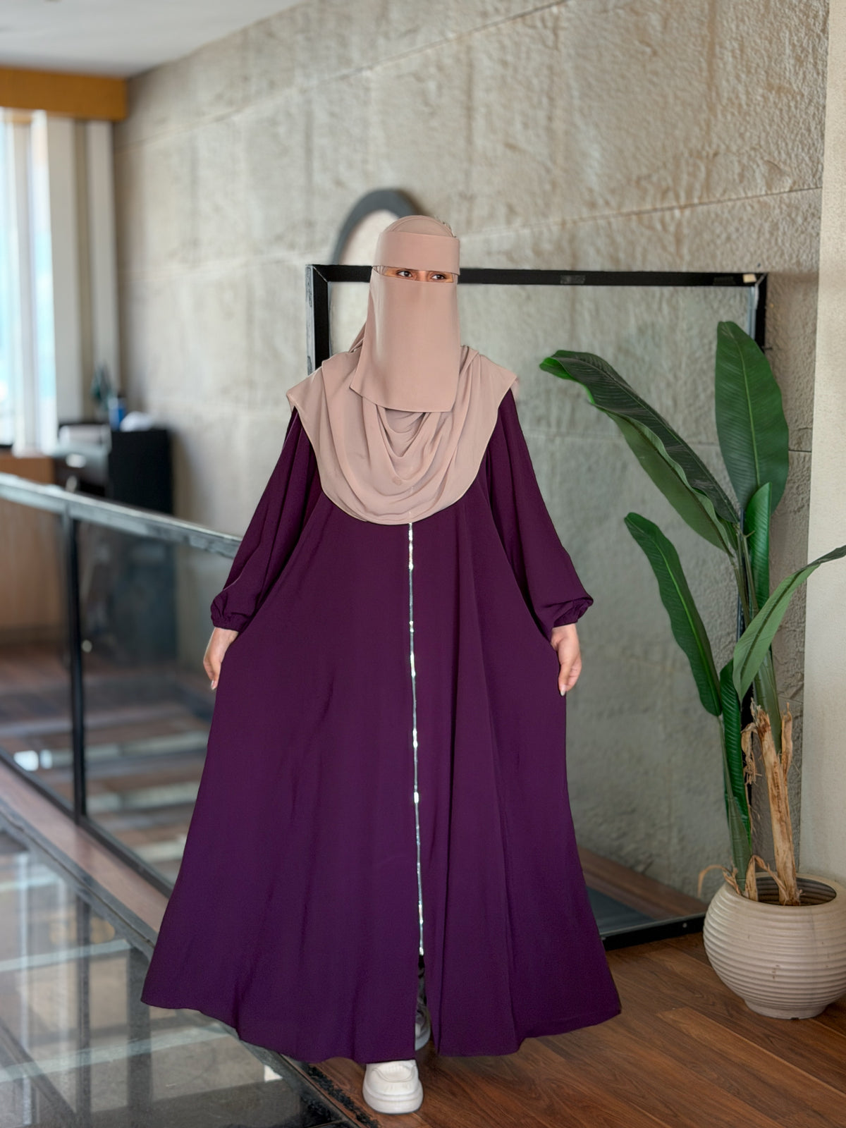 موديل سلمى