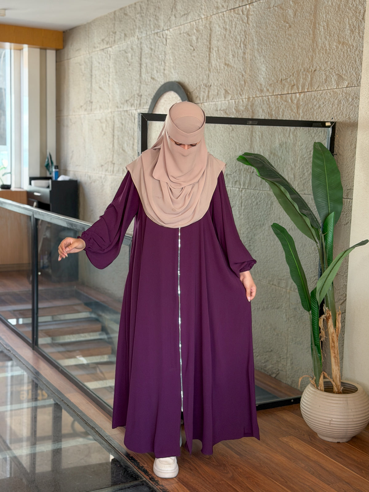 موديل سلمى