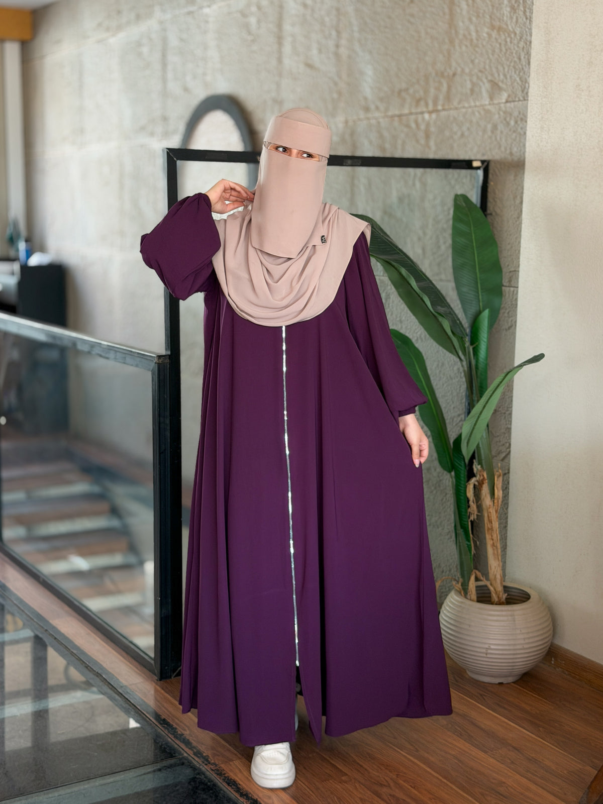 موديل سلمى