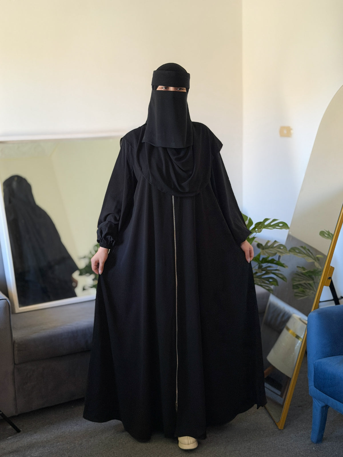 موديل سلمى