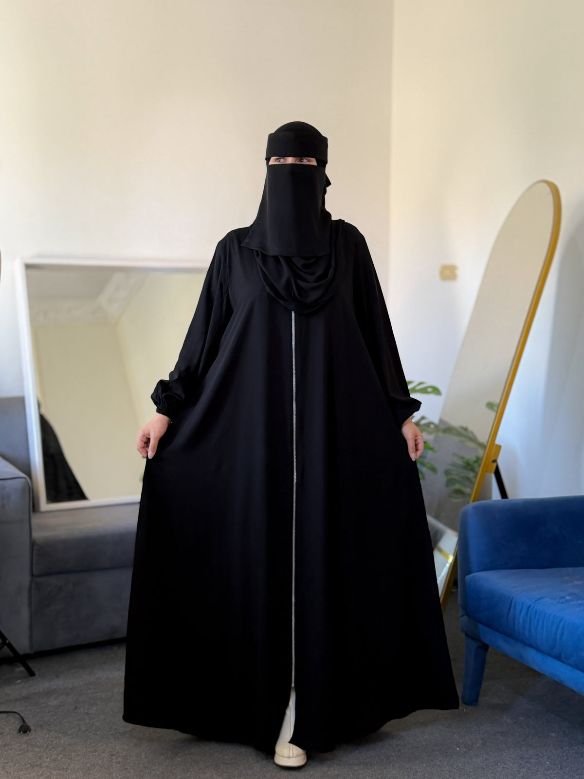 موديل سلمى