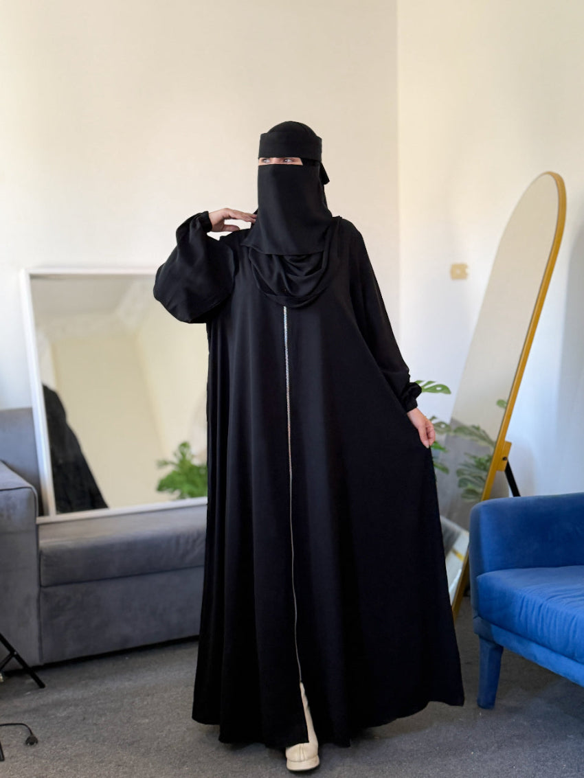 موديل سلمى