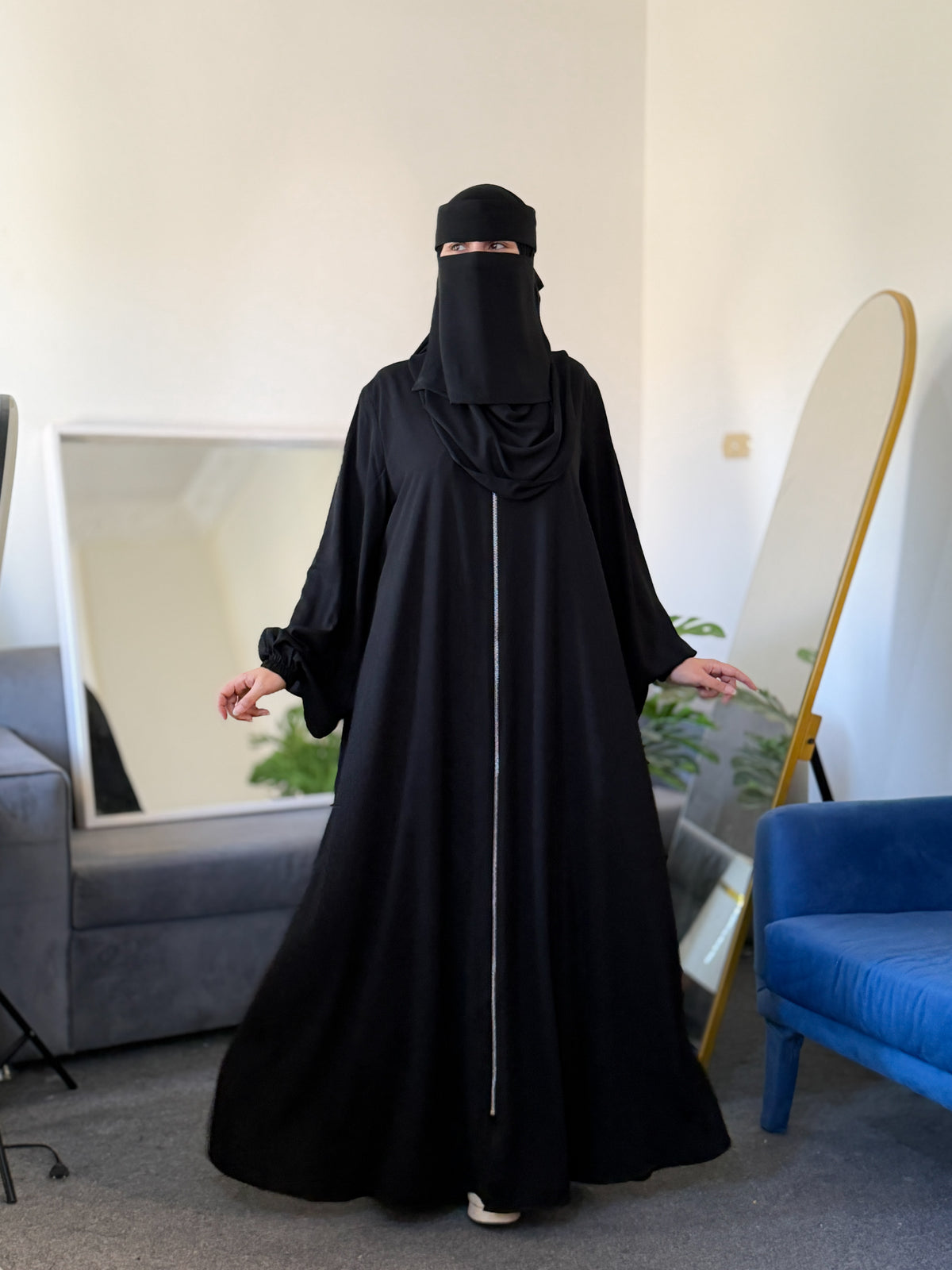 موديل سلمى