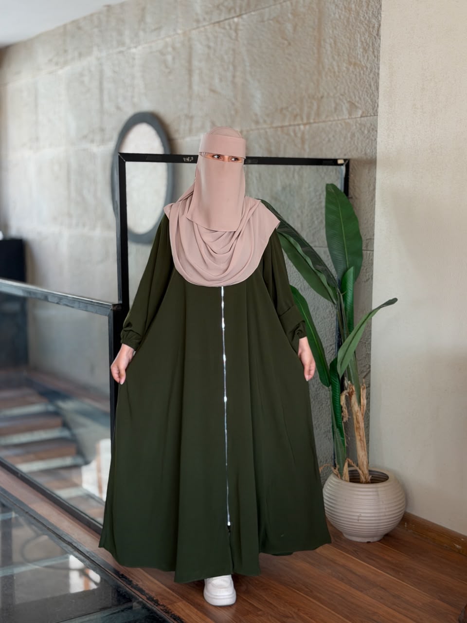موديل سلمى