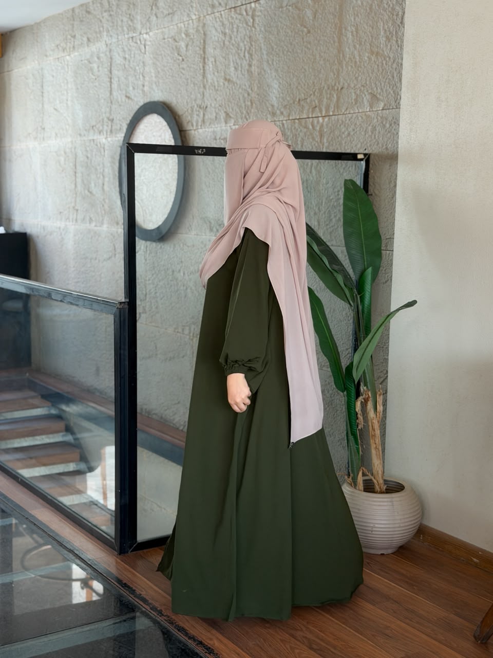 موديل سلمى