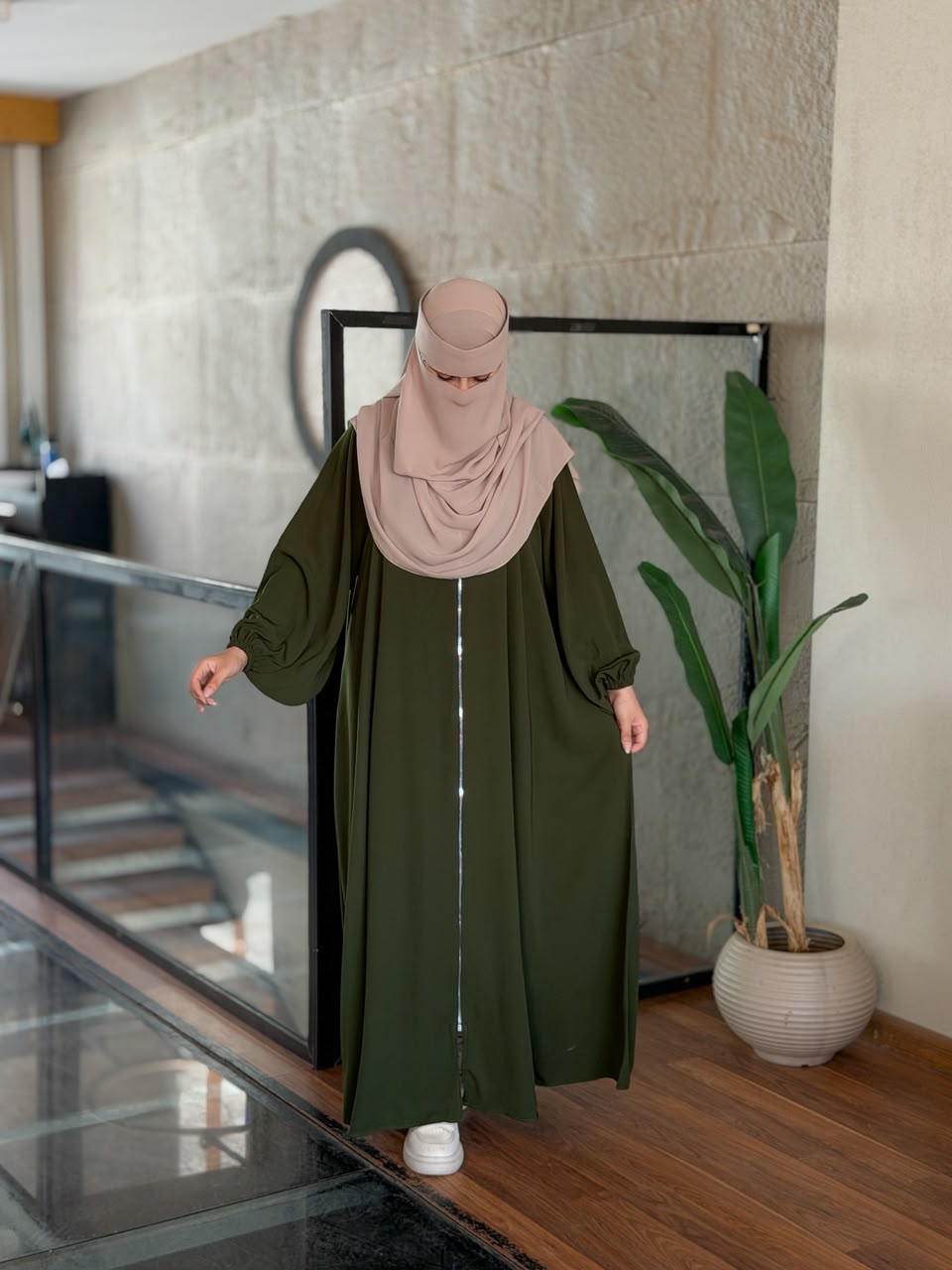 موديل سلمى