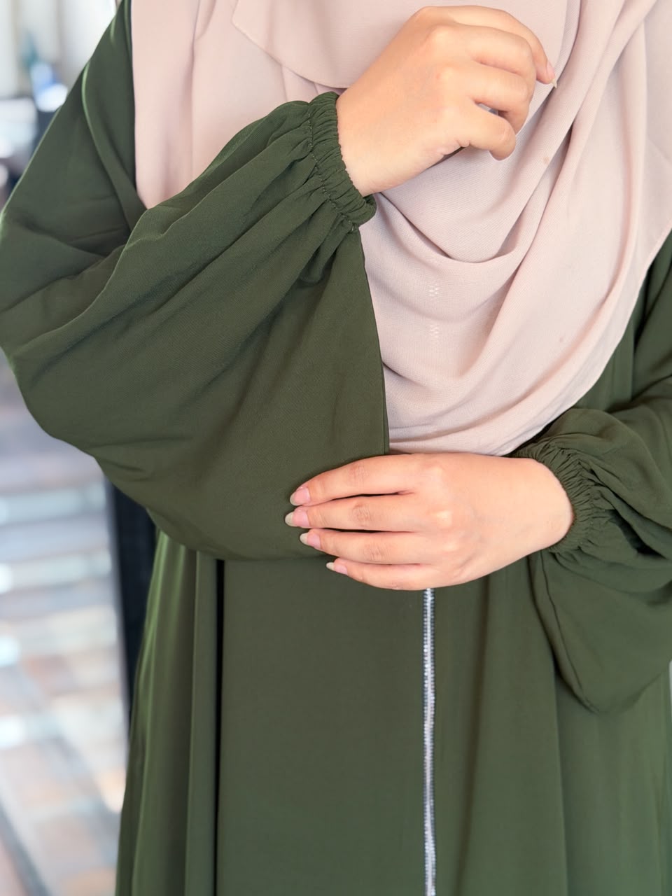 موديل سلمى