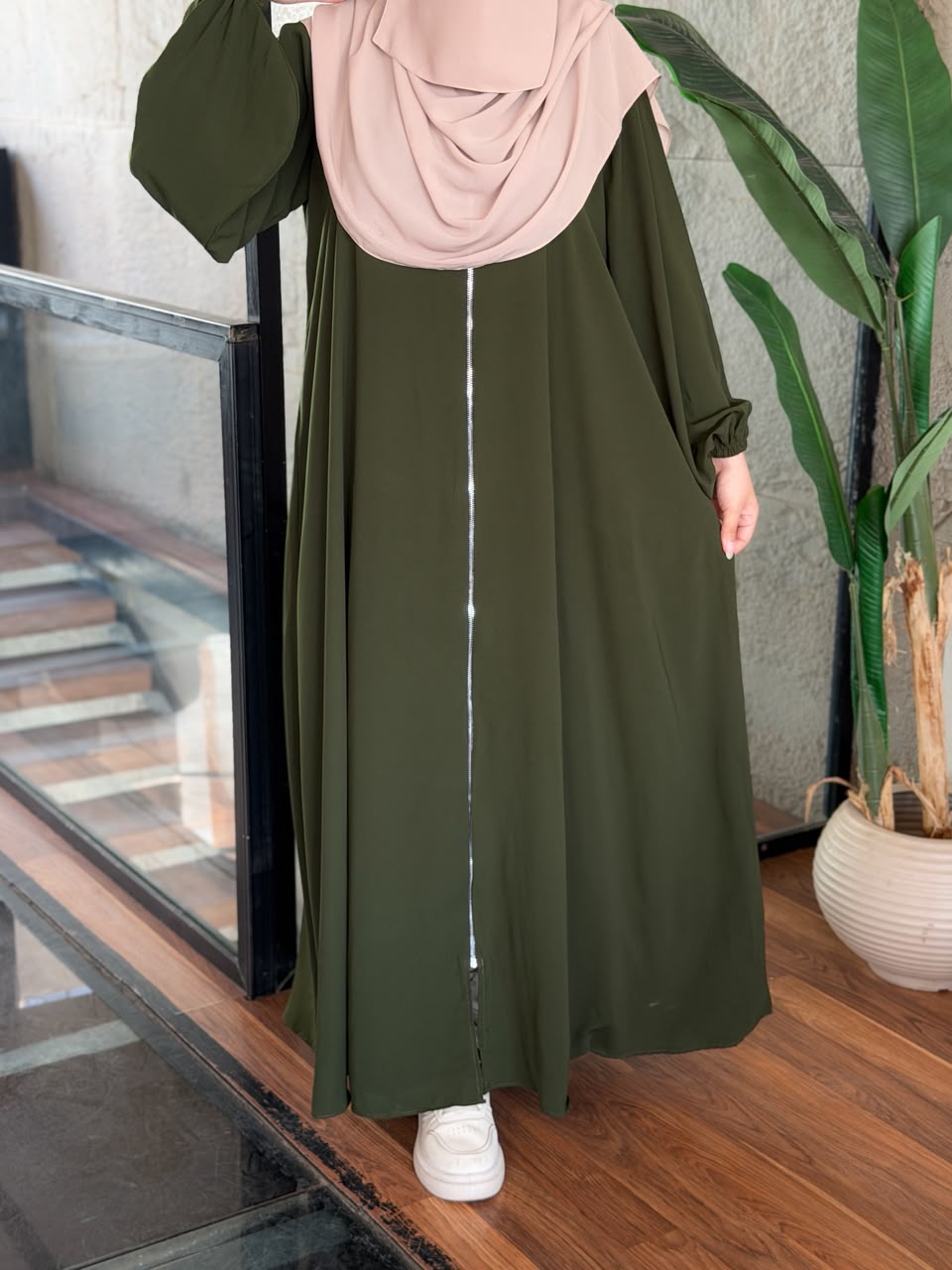 موديل سلمى
