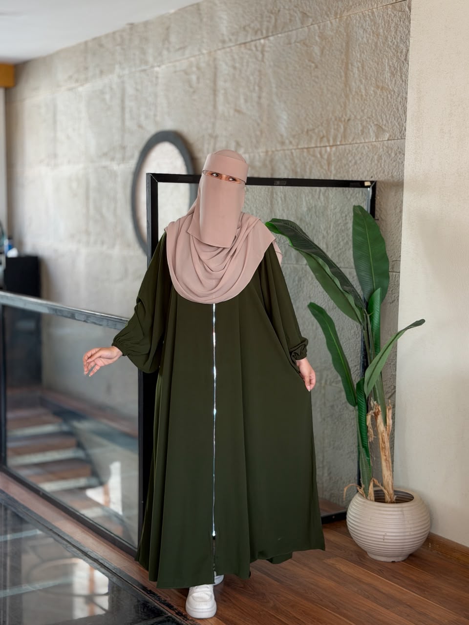 موديل سلمى