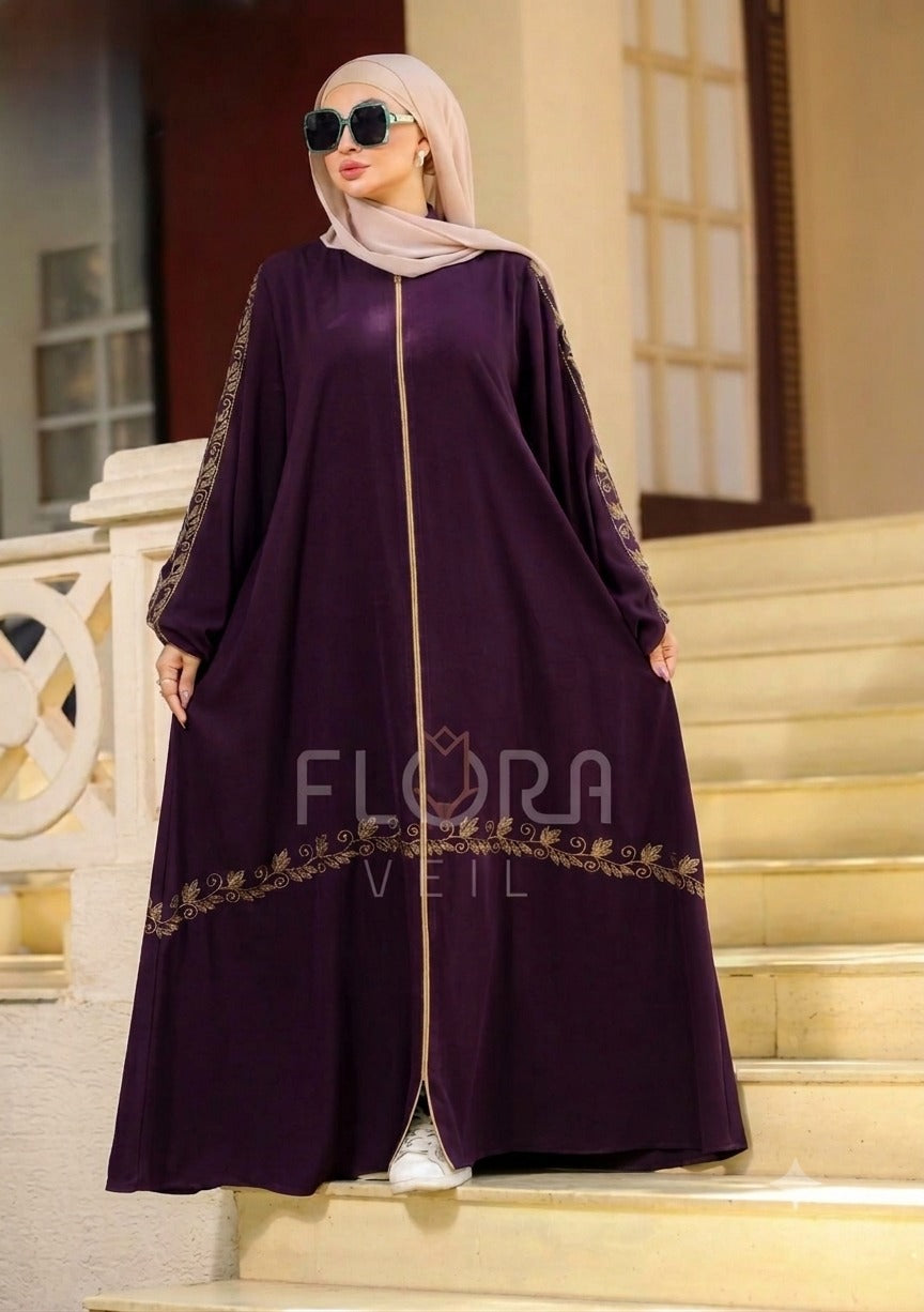 عباية وجدان