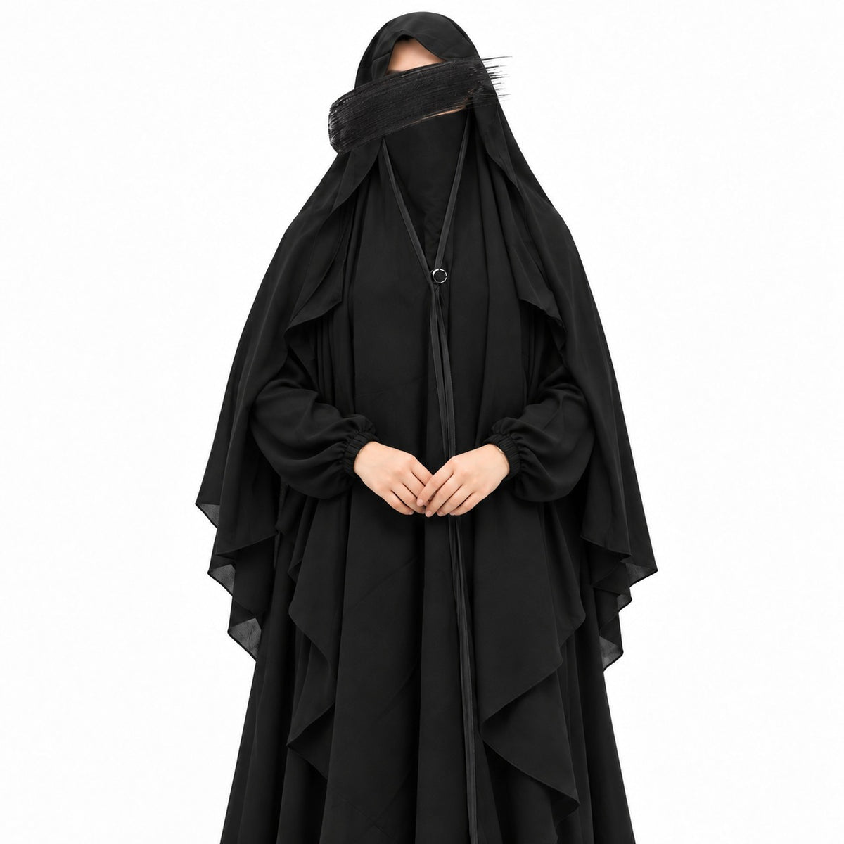 كاب بكبسولة