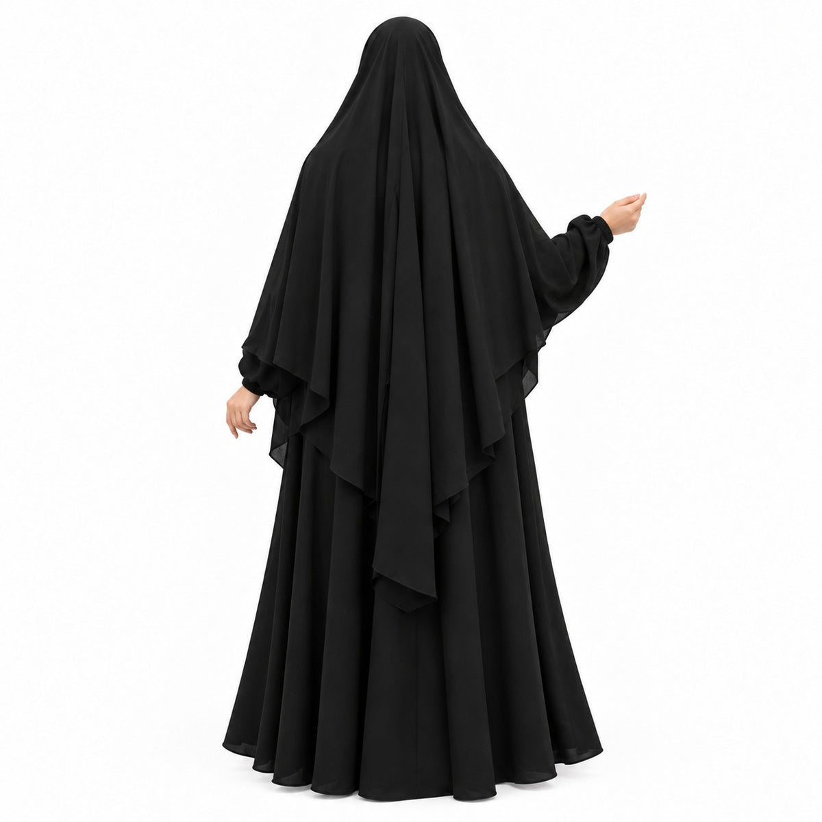 كاب بكبسولة