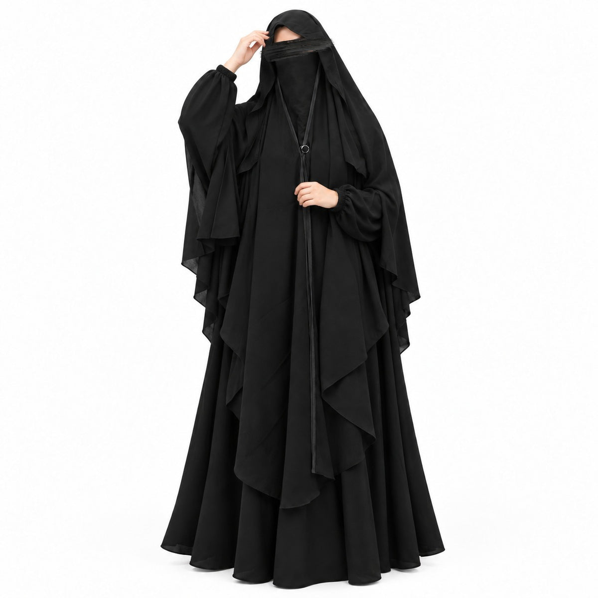 كاب بكبسولة