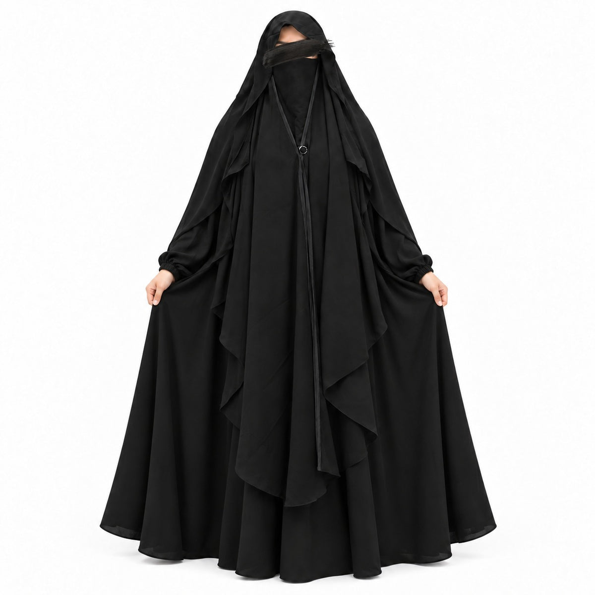 كاب بكبسولة