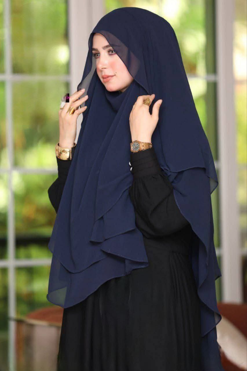 خمار إندونيسي