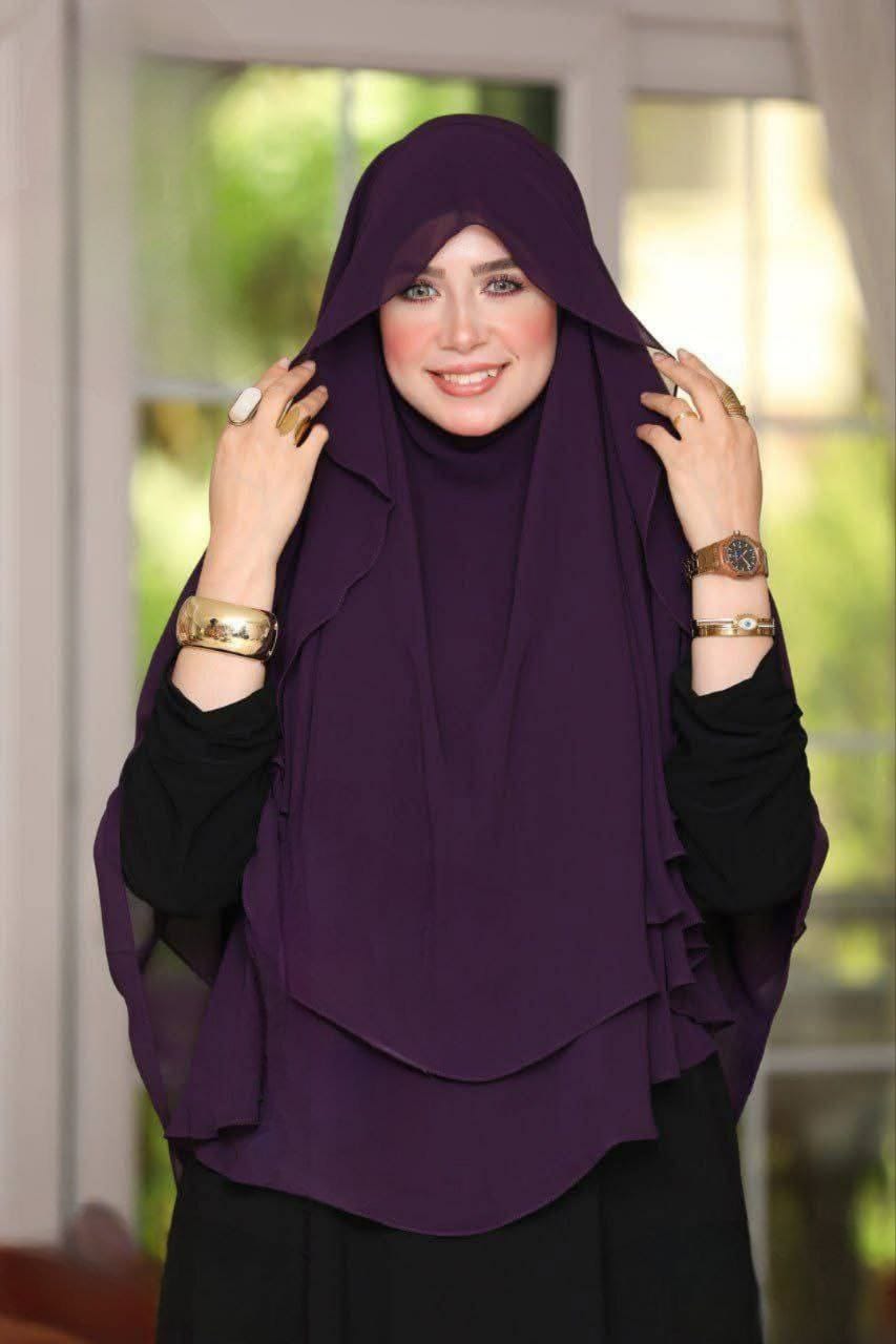 خمار إندونيسي