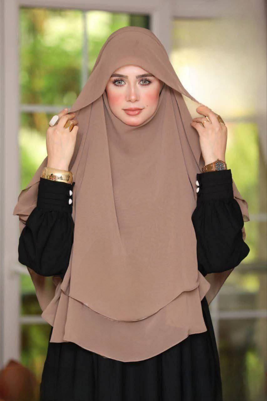 خمار إندونيسي